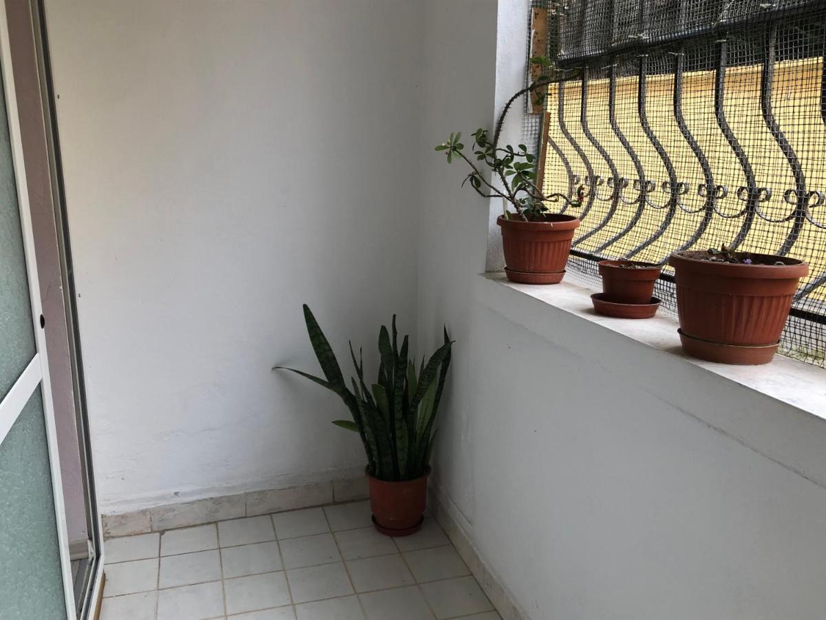 Itan'S Apartment-Lovely Guest Apartment In Center Tirana Eksteriør billede